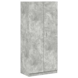 vidaXL &Nu;&tau;&omicron;&upsilon;&lambda;ά&pi;&alpha; &Gamma;&kappa;&rho;&iota; &tau;&omicron;&upsilon; &Sigma;&kappa;&upsilon;&rho;&omicron;&delta;έ&mu;&alpha;&tau;&omicron;&sigmaf; 90 x 52 x 200 &epsilon;&kappa;. &Epsilon;&pi;&epsilon;&xi;. &Xi;ύ&lambda;&omicron;