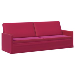 vidaXL &Kappa;&alpha;&theta;&iota;&sigma;&tau;&iota;&kappa;ό 3 &alpha;&tau;ό&mu;&omega;&nu; &Kappa;ό&kappa;&kappa;&iota;&nu;&omicron; 220 x 81 x 82 &epsilon;&kappa;. &Beta;&epsilon;&lambda;&omicron;ύ&delta;&omicron;