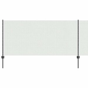 vidaXL &Epsilon;&xi;&alpha;&gamma;&omega;&nu;&iota;&kappa;ή &Phi;&rho;ά&chi;&tau;&eta; &mu;&epsilon; &Sigma;&tau;ύ&lambda;&omicron; 10 x 1 m PVC-&Epsilon;&pi;&iota;&kappa;&alpha;&lambda;&upsilon;&mu;&mu;έ&nu;&omicron; &Alpha;&tau;&sigma;ά&lambda;&iota; &Gamma;&kappa;&rho;&iota;