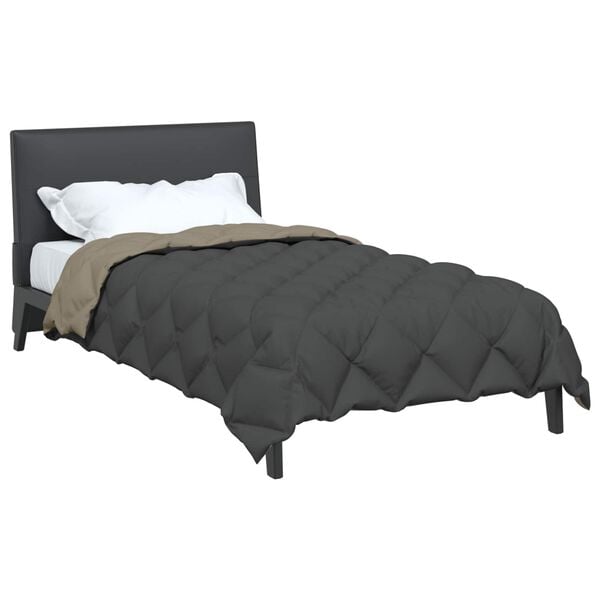 vidaXL &Chi;&epsilon;&iota;&mu;&epsilon;&rho;&iota;&nu;ό &Pi;&alpha;&pi;&lambda;&omega;&mu;&alpha;&tau;&omicron;&theta;ή&kappa;&eta; &Alpha;&nu;&omicron;&iota;&chi;&tau;ό &gamma;&kappa;&rho;&iota; &kappa;&alpha;&iota; &Alpha;&nu;&theta;&rho;&alpha;&kappa;ί 200 x 140 cm