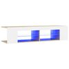 White_and_sonoma_oak