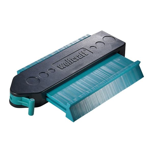 wolfcraft Προφιλόμετρο 130 χιλ. 6949000