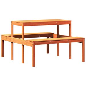 vidaXL &Tau;&rho;&alpha;&pi;έ&zeta;&iota; &Pi;&iota;&kappa;&nu;ί&kappa; &Kappa;&alpha;&phi;έ &Kappa;&epsilon;&rho;&iota;&omicron;ύ 110x134x75 &epsilon;&kappa;. &alpha;&pi;ό &Mu;&alpha;&sigma;ί&phi; &Xi;ύ&lambda;&omicron; &Pi;&epsilon;ύ&kappa;&omicron;&upsilon;