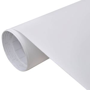 vidaXL &Mu;&epsilon;&mu;&beta;&rho;ά&nu;&eta; &Alpha;&upsilon;&tau;&omicron;&kappa;&iota;&nu;ή&tau;&omicron;&upsilon; &Lambda;&epsilon;&upsilon;&kappa;ό &Mu;&alpha;&tau; 100 x 150 &epsilon;&kappa;.
