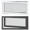 vidaXL &Pi;&alpha;&rho;ά&theta;&upsilon;&rho;&omicron; &Upsilon;&pi;&omicron;&gamma;&epsilon;ί&omicron;&upsilon; &mu;&epsilon; &Kappa;&lambda;ί&sigma;&eta; &kappa;&alpha;&iota; &Sigma;&tau;&rho;&omicron;&phi;ή RISOR 120 x 60 cm