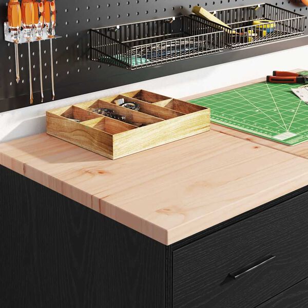 vidaXL &nu;&tau;&omicron;&upsilon;&lambda;ά&pi;&iota; &alpha;&pi;&omicron;&theta;ή&kappa;&epsilon;&upsilon;&sigma;&eta;&sigmaf; &gamma;&kappa;&alpha;&rho;ά&zeta; &mu;&alpha;ύ&rho;&omicron; 40x51x85 &epsilon;&kappa; &mu;&alpha;&sigma;ί&phi; &xi;ύ&lambda;&omicron; &pi;&epsilon;ύ&kappa;&omicron;