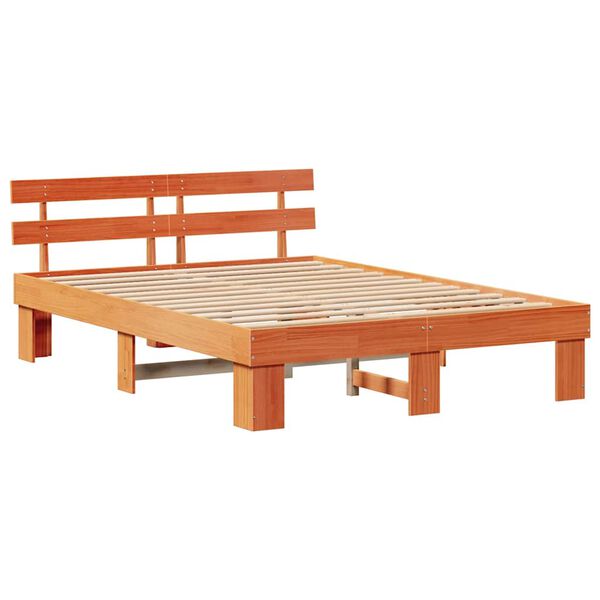 vidaXL &Sigma;&kappa;&epsilon;&lambda;&epsilon;&tau;ό&sigmaf; &Kappa;&rho;&epsilon;&beta;&alpha;&tau;&iota;&omicron;ύ &mu;&epsilon; &kappa;&epsilon;&phi;&alpha;&lambda;ά&rho;&iota; &Kappa;&epsilon;&rho;&omega;&tau;ό &kappa;&alpha;&phi;έ 150 x 200 cm