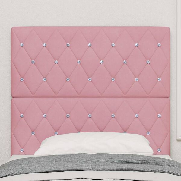 vidaXL LED &kappa;&epsilon;&phi;&alpha;&lambda;ά&rho;&iota; &mu;&epsilon; &phi;ώ&tau;&alpha; &lambda;&omega;&rho;ί&delta;&alpha;&sigmaf; LED &Rho;&omicron;&zeta; 100 cm &Pi;&omicron;&lambda;&upsilon;&epsilon;&sigma;&tau;έ&rho;&alpha;&sigmaf;