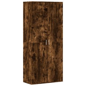 vidaXL &Pi;&alpha;&pi;&omicron;&upsilon;&tau;&sigma;&omicron;&theta;ή&kappa;&eta; &Kappa;&alpha;&pi;&nu;&iota;&sigma;&tau;ή &Delta;&rho;&upsilon;&sigmaf; 80x39x178 &epsilon;&kappa;. &alpha;&pi;ό &Epsilon;&pi;&epsilon;&xi;&epsilon;&rho;&gamma;&alpha;&sigma;&mu;έ&nu;&omicron; &Xi;ύ&lambda;&omicron;