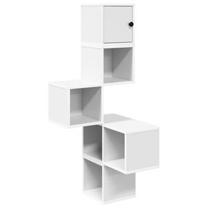 vidaXL &Rho;ά&phi;&iota; &Gamma;&omega;&nu;ί&alpha;&sigmaf; &Tau;&omicron;ί&chi;&omicron;&upsilon; &Lambda;&epsilon;&upsilon;&kappa;ό 48 x 48 x 120 &epsilon;&kappa;. &Epsilon;&pi;&epsilon;&xi;&epsilon;&rho;&gamma;&alpha;&sigma;&mu;έ&nu;&omicron; &Xi;ύ&lambda;&omicron;