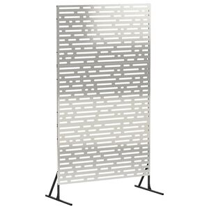vidaXL &Omicron;&theta;ό&nu;&eta; &Iota;&delta;&iota;&omega;&tau;&iota;&kappa;ό&tau;&eta;&tau;&alpha;&sigmaf; 100 x 50 x 180 &epsilon;&kappa;. &Alpha;&nu;&omicron;&xi;&epsilon;ί&delta;&omega;&tau;&omicron; &Alpha;&tau;&sigma;ά&lambda;&iota; &Alpha;&sigma;&eta;&mu;ί