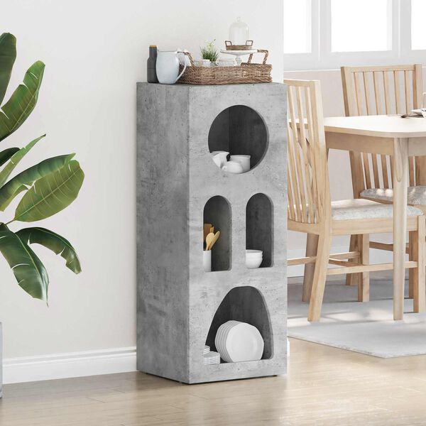 vidaXL &Pi;&lambda;&alpha;ϊ&nu;ό &gamma;&rho;&alpha;&phi;&epsilon;ί&omicron; &Sigma;&kappa;&upsilon;&rho;ό&delta;&epsilon;&mu;&alpha; &Gamma;&kappa;&rho;&iota; 40 x 35 x 100.5 &epsilon;&kappa;