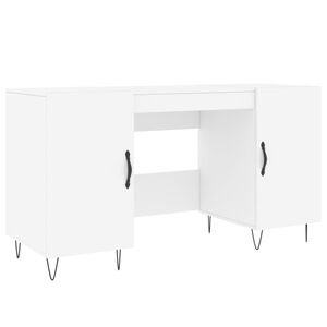 vidaXL &Gamma;&rho;&alpha;&phi;&epsilon;ί&omicron; &Lambda;&epsilon;&upsilon;&kappa;ό 140 x 50 x 75 &epsilon;&kappa;. &alpha;&pi;ό &Epsilon;&pi;&epsilon;&xi;&epsilon;&rho;&gamma;&alpha;&sigma;&mu;έ&nu;&omicron; &Xi;ύ&lambda;&omicron;