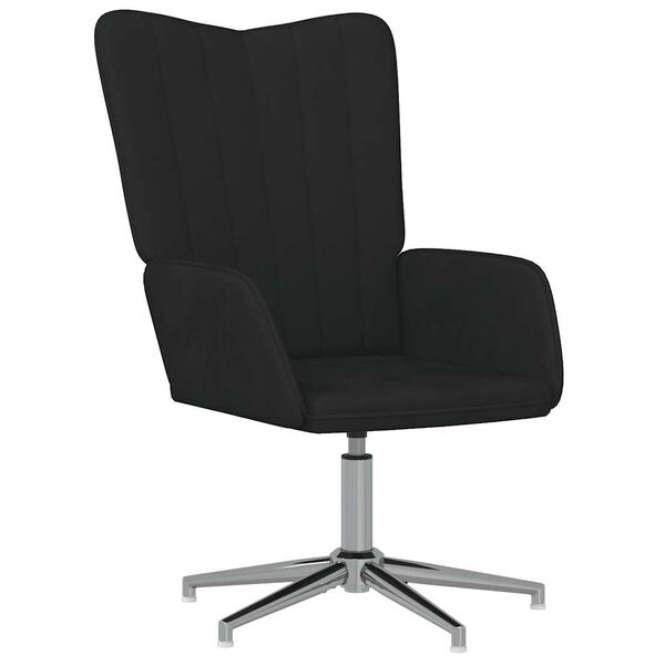 vidaXL &Pi;&omicron;&lambda;&upsilon;&theta;&rho;ό&nu;&alpha; Relax &Mu;&alpha;ύ&rho;&eta; &Beta;&epsilon;&lambda;&omicron;ύ&delta;&iota;&nu;&eta;