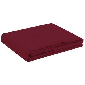 vidaXL Ύ&phi;&alpha;&sigma;&mu;&alpha; &Tau;&rho;&alpha;&pi;έ&zeta;&eta;&sigmaf; &tau;&epsilon;&tau;&rho;ά&gamma;&omega;&nu;&omicron; &Kappa;ό&kappa;&kappa;&iota;&nu;&omicron; 90 x 90 cm &Pi;&omicron;&lambda;&upsilon;&epsilon;&sigma;&tau;έ&rho;&alpha;&sigmaf;