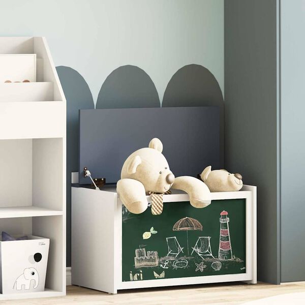 vidaXL &Kappa;&omicron;&upsilon;&tau;ί &mu;&epsilon; &alpha;&pi;&omicron;&theta;ή&kappa;&epsilon;&upsilon;&sigma;&eta; &kappa;&alpha;&iota; &mu;&pi;&rho;&omicron;&sigma;&tau;ά &alpha;&pi;ό &kappa;&iota;&mu;&omega;&lambda;ί&alpha; &mu;&epsilon; &alpha;&pi;&omicron;&theta;ή&kappa;&epsilon;&upsilon;&sigma;&eta; ROROS