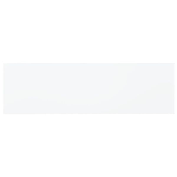 vidaXL &Rho;ά&phi;&iota;&alpha; &Beta;&iota;&beta;&lambda;&iota;&omicron;&theta;ή&kappa;&eta;&sigmaf; 4 &tau;&epsilon;&mu;. &Lambda;&epsilon;&upsilon;&kappa;ά 100x30x1,5 &epsilon;&kappa;. &alpha;&pi;ό &Mu;&omicron;&rho;&iota;&omicron;&sigma;&alpha;&nu;ί&delta;&alpha;