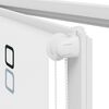 vidaXL Κουρτίνα Μπάνιου Ρολό 60x240 εκ. Πλάτος υφάσματος 56 εκ.