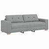 vidaXL &Tau;&rho;&iota;&theta;έ&sigma;&iota;&omicron;&sigmaf; &Kappa;&alpha;&nu;&alpha;&pi;έ&sigmaf; &Alpha;&nu;&omicron;&iota;&chi;&tau;ό &Gamma;&kappa;&rho;&iota; 220x78x80 &epsilon;&kappa;. Ύ&phi;&alpha;&sigma;&mu;&alpha;