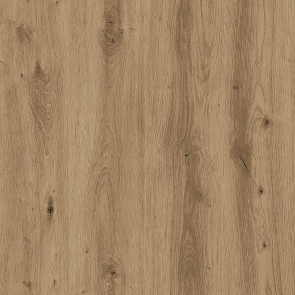 vidaXL Καθρέφτης Ντουλάπι Αρτισιανή Δρυς 60x12x45 εκ. Επεξ. Ξύλο