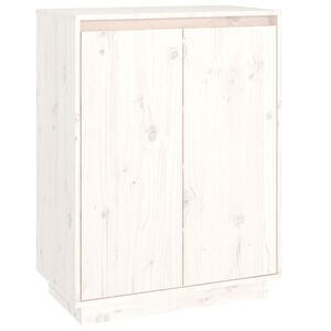 vidaXL &Pi;&alpha;&pi;&omicron;&upsilon;&tau;&sigma;&omicron;&theta;ή&kappa;&eta; &Lambda;&epsilon;&upsilon;&kappa;ή 60 x 35 x 80 &epsilon;&kappa;. &alpha;&pi;ό &Mu;&alpha;&sigma;ί&phi; &Xi;ύ&lambda;&omicron; &Pi;&epsilon;ύ&kappa;&omicron;&upsilon;