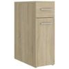 vidaXL &Sigma;&upsilon;&rho;&tau;&alpha;&rho;&iota;έ&rho;&alpha; &Gamma;&epsilon;&nu;&iota;&kappa;ή&sigmaf; &Chi;&rho;ή&sigma;&eta;&sigmaf; Sonoma &Delta;&rho;&upsilon;&sigmaf; 20x45,5x60 &Epsilon;&pi;&epsilon;&xi;. &Xi;ύ&lambda;&omicron;