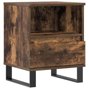 vidaXL &Kappa;&omicron;&mu;&omicron;&delta;ί&nu;&omicron; &Kappa;&alpha;&pi;&nu;&iota;&sigma;&tau;ή &Delta;&rho;&upsilon;&sigmaf; 40 x 35 x 50 &epsilon;&kappa;. &alpha;&pi;ό &Epsilon;&pi;&epsilon;&xi;&epsilon;&rho;&gamma;. &Xi;ύ&lambda;&omicron;