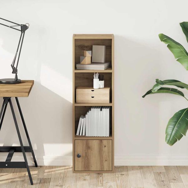 vidaXL &Beta;&iota;&beta;&lambda;&iota;&omicron;&theta;ή&kappa;&eta; &Alpha;&rho;&tau;&iota;&sigma;&iota;&alpha;&nu;ή &Delta;&rho;&upsilon;&sigmaf; 31x24x102 &epsilon;&kappa;. &Epsilon;&pi;&epsilon;&xi;. &Xi;ύ&lambda;&omicron;