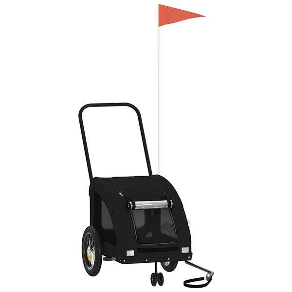 vidaXL &Tau;&rho;έ&iota;&lambda;&epsilon;&rho; &Pi;&omicron;&delta;&eta;&lambda;ά&tau;&omicron;&upsilon; &Kappa;&alpha;&tau;&omicron;&iota;&kappa;ί&delta;&iota;&omega;&nu; &Mu;&alpha;ύ&rho;&omicron; Ύ&phi;&alpha;&sigma;&mu;&alpha; Oxford/&Sigma;ί&delta;&eta;&rho;&omicron;&sigmaf;