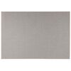 vidaXL &Chi;&alpha;&lambda;&iota;ά &chi;ώ&rho;&omicron;&upsilon; &Omicron;&rho;&theta;&omicron;&gamma;ώ&nu;&iota;&omicron;&sigmaf; LUGO Taupe 160 x 230 cm &Pi;&omicron;&lambda;&upsilon;&epsilon;&sigma;&tau;έ&rho;&alpha;&sigmaf;