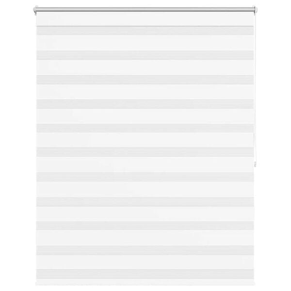 vidaXL &Sigma;&tau;ό&rho;&iota; &Zeta;έ&beta;&rho;&alpha; 140,9 x 175 &epsilon;&kappa;. &Pi;&lambda;ά&tau;&omicron;&sigmaf; &Upsilon;&phi;ά&sigma;&mu;&alpha;&tau;&omicron;&sigmaf; 136,7 &epsilon;&kappa;. &lambda;&epsilon;&upsilon;&kappa;ό