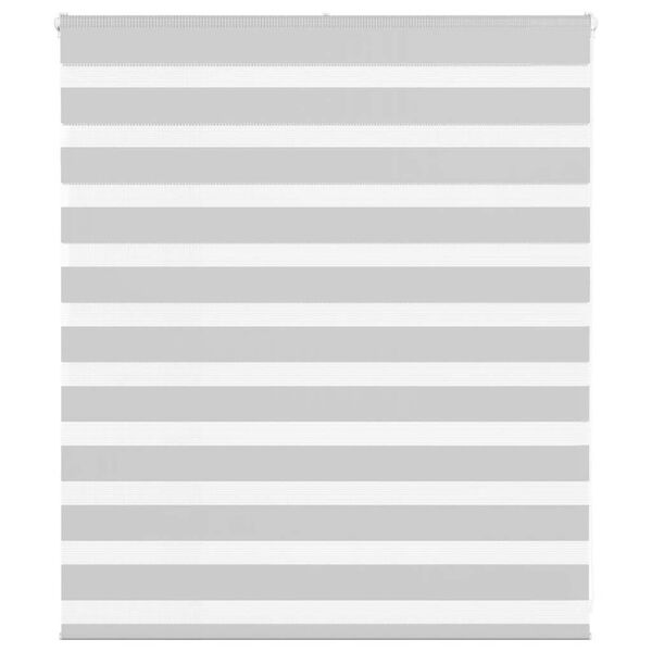 vidaXL &Zeta;έ&beta;&rho;&alpha; &tau;&upsilon;&phi;&lambda;ή &Alpha;&nu;&omicron;&iota;&chi;&tau;ό &Gamma;&kappa;&rho;&iota; &Pi;&lambda;ά&tau;&omicron;&sigmaf; &upsilon;&phi;ά&sigma;&mu;&alpha;&tau;&omicron;&sigmaf; 125,9 &epsilon;&kappa;. &Pi;&omicron;&lambda;&upsilon;&epsilon;&sigma;&tau;έ&rho;&alpha;&sigmaf;