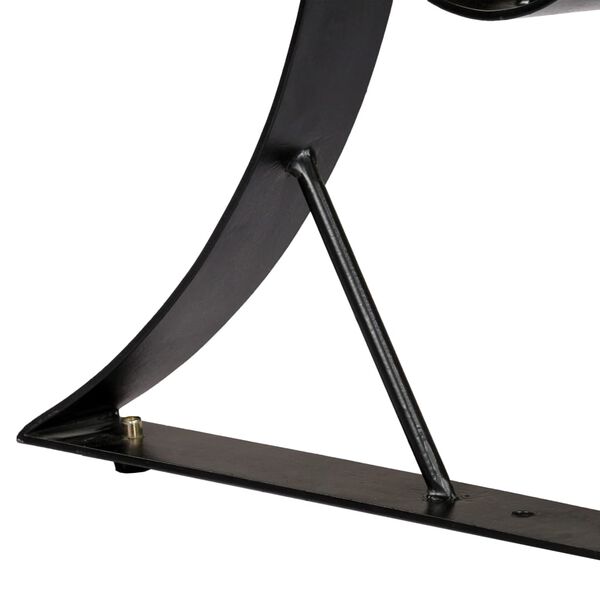 vidaXL Τραπεζαρία 180 x 90 x 76 εκ. από Μασίφ Ξύλο Μάνγκο