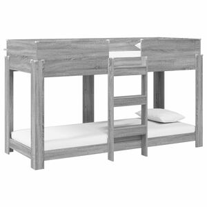 vidaXL &Kappa;&rho;&epsilon;&beta;ά&tau;&iota; &Kappa;&omicron;&upsilon;&kappa;έ&tau;&alpha; &gamma;&iota;&alpha; &Pi;&alpha;&iota;&delta;&iota;ά &mu;&epsilon; &sigma;&tau;&rho;ώ&mu;&alpha; &Gamma;&kappa;&rho;ί&zeta;&omicron; &Sigma;&omicron;&nu;&omicron;&mu;&alpha; 75 x 190 cm