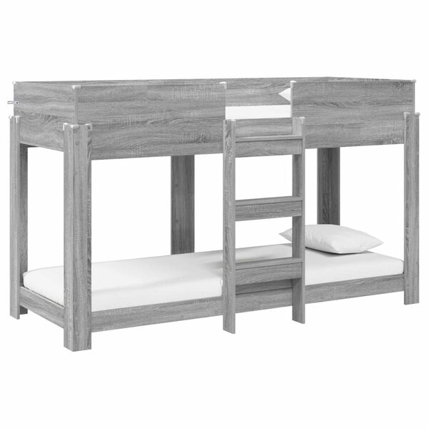 vidaXL &Kappa;&rho;&epsilon;&beta;ά&tau;&iota; &Kappa;&omicron;&upsilon;&kappa;έ&tau;&alpha; &gamma;&iota;&alpha; &Pi;&alpha;&iota;&delta;&iota;ά &mu;&epsilon; &sigma;&tau;&rho;ώ&mu;&alpha; &Gamma;&kappa;&rho;ί&zeta;&omicron; &Sigma;&omicron;&nu;&omicron;&mu;&alpha; 80 x 190 cm