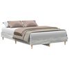 vidaXL &Sigma;&kappa;&epsilon;&lambda;&epsilon;&tau;ό&sigmaf; &Kappa;&rho;&epsilon;&beta;&alpha;&tau;&iota;&omicron;ύ &Gamma;&kappa;&rho;ί&zeta;&omicron; &Sigma;&omicron;&nu;&omicron;&mu;&alpha; 193 x 123 x 25 &epsilon;&kappa;.