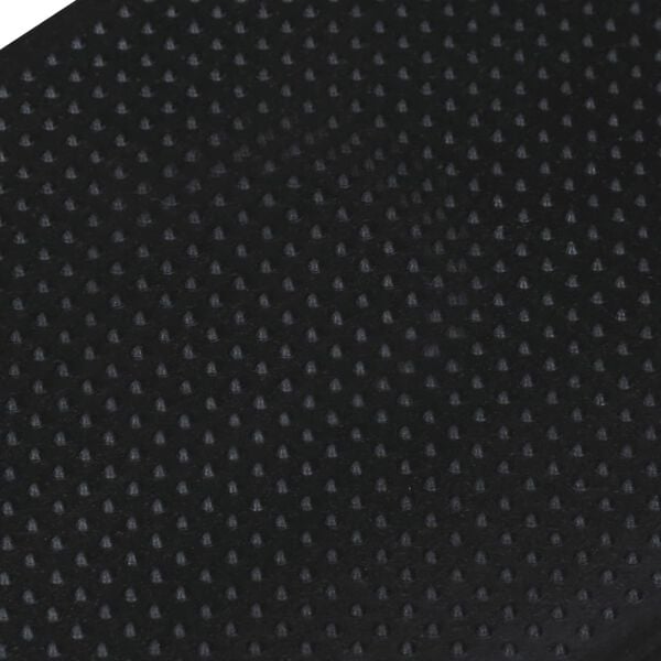 vidaXL Πατάκια Σκάλας 10 τεμ. 25 x 75 εκ. από Καουτσούκ