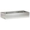 vidaXL &Tau;&omicron;ί&chi;&omicron;&sigmaf; &Sigma;&tau;ή&rho;&iota;&xi;&eta;&sigmaf; 6 &tau;&mu;&chi;. 200 x 100 x 40 &epsilon;&kappa;. &Alpha;&nu;&omicron;&xi;&epsilon;ί&delta;&omega;&tau;&omicron; &Alpha;&tau;&sigma;ά&lambda;&iota;