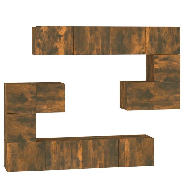 vidaXL Έ&pi;&iota;&pi;&lambda;&omicron; &Tau;&eta;&lambda;&epsilon;ό&rho;&alpha;&sigma;&eta;&sigmaf; &Epsilon;&pi;&iota;&tau;&omicron;ί&chi;&iota;&omicron; &Kappa;&alpha;&pi;&nu;&iota;&sigma;&tau;ή &Delta;&rho;&upsilon;&sigmaf; &Epsilon;&pi;&epsilon;&xi;&epsilon;&rho;&gamma;&alpha;&sigma;&mu;έ&nu;&omicron; &Xi;ύ&lambda;&omicron;