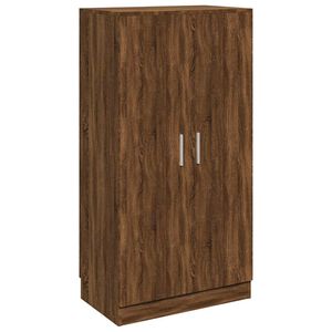 vidaXL &Pi;&alpha;&pi;&omicron;&upsilon;&tau;&sigma;&omicron;&theta;ή&kappa;&eta; &Kappa;&alpha;&phi;έ &Delta;&rho;&upsilon;&sigmaf; 55x35x108 &epsilon;&kappa;. &alpha;&pi;ό &Tau;&epsilon;&chi;&nu;&eta;&tau;ό &Xi;ύ&lambda;&omicron;