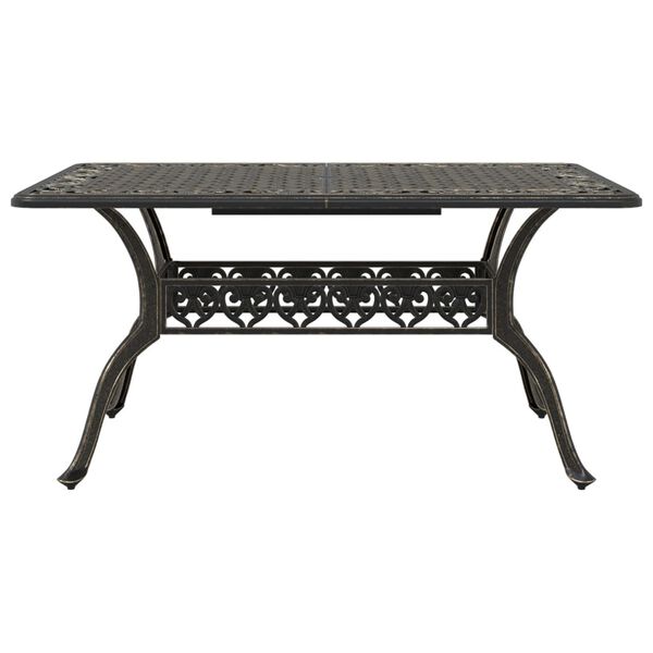 vidaXL &Sigma;&epsilon;&tau; &Tau;&rho;&alpha;&pi;&epsilon;&zeta;&alpha;&rho;ί&alpha;&sigmaf; &Kappa;ή&pi;&omicron;&upsilon; 5 &Tau;&epsilon;&mu;&alpha;&chi;ί&omega;&nu; &Mu;&pi;&rho;&omicron;&nu;&zeta;έ &alpha;&pi;ό &Chi;&upsilon;&tau;ό &Alpha;&lambda;&omicron;&upsilon;&mu;ί&nu;&iota;&omicron;