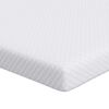 vidaXL &Sigma;&tau;&rho;ώ&mu;&alpha; &mu;&nu;ή&mu;&eta;&sigmaf; 80 x 200 cm Thick &Mu;&alpha;&lambda;&alpha;&kappa;ό Ύ&phi;&alpha;&sigma;&mu;&alpha;-100% &pi;&omicron;&lambda;&upsilon;έ&sigma;&tau;&epsilon;&rho;
