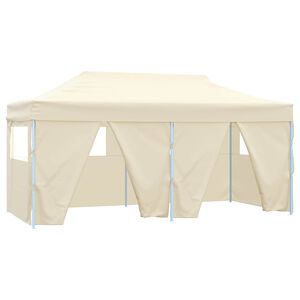 vidaXL &Sigma;&kappa;&eta;&nu;ή &Pi;ά&rho;&tau;&upsilon; 291 x 580 x 315 &epsilon;&kappa; &Kappa;&rho;&epsilon;&mu; Ύ&phi;&alpha;&sigma;&mu;&alpha; Ό&xi;&phi;&omicron;&rho;&nu;&tau;