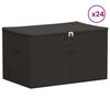 vidaXL &Kappa;&omicron;&upsilon;&tau;ί &alpha;&pi;&omicron;&theta;ή&kappa;&epsilon;&upsilon;&sigma;&eta;&sigmaf; 24 pcs &Alpha;&nu;&theta;&rho;&alpha;&kappa;ί 55 x 35 x 32 &epsilon;&kappa;. Ύ&phi;&alpha;&sigma;&mu;&alpha;