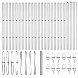 vidaXL &Sigma;&tau;ύ&lambda;&omicron;&sigmaf; &Pi;&epsilon;&rho;&iota;&phi;&rho;ά&xi;&epsilon;&omega;&nu; &Alpha;&sigma;&eta;&mu;ί