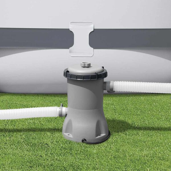 Bestway &Alpha;&nu;&tau;&lambda;ί&alpha;/&Phi;ί&lambda;&tau;&rho;&omicron; &Pi;&iota;&sigma;ί&nu;&alpha;&sigmaf; Flowclear 2006 &Lambda;/&Omega;