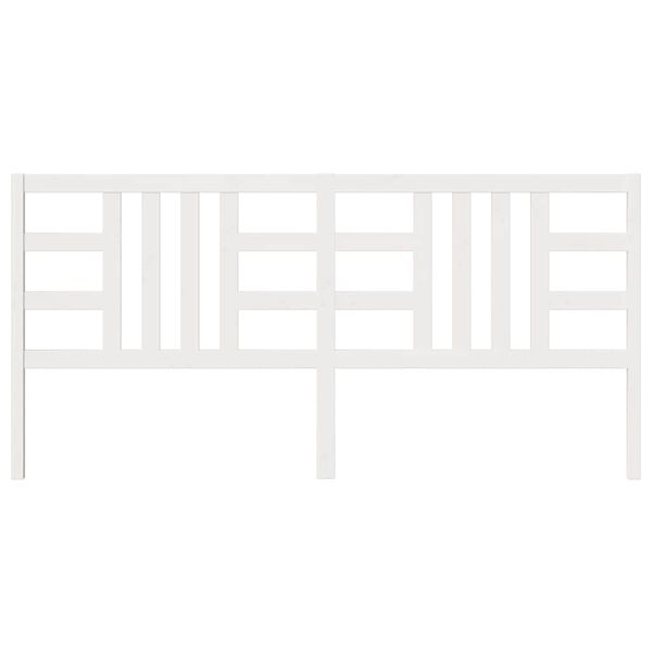 vidaXL &Kappa;&epsilon;&phi;&alpha;&lambda;ά&rho;&iota; &Kappa;&rho;&epsilon;&beta;&alpha;&tau;&iota;&omicron;ύ &Lambda;&epsilon;&upsilon;&kappa;ό 206 x 4 x 100 &epsilon;&kappa;. &Mu;&alpha;&sigma;ί&phi; &Xi;ύ&lambda;&omicron; &Pi;&epsilon;ύ&kappa;&omicron;&upsilon;