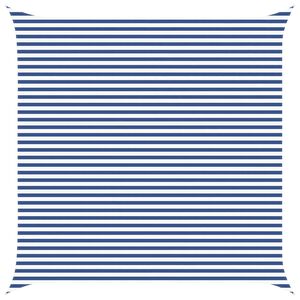 vidaXL &Pi;&alpha;&nu;ί &sigma;&kappa;&iota;ά&sigmaf; 5 x 5 m 100% &Pi;&omicron;&lambda;&upsilon;έ&sigma;&tau;&epsilon;&rho; &Omicron;&xi;&phi;ό&rho;&delta;&eta; &tau;&epsilon;&tau;&rho;ά&gamma;&omega;&nu;&omicron;