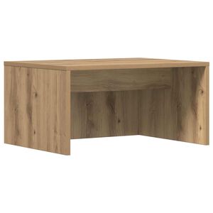 vidaXL &Epsilon;&pi;&iota;&tau;&omicron;ί&chi;&iota;&omicron; &gamma;&rho;&alpha;&phi;&epsilon;ί&omicron; Artisan Oak &Epsilon;&pi;&epsilon;&xi;&epsilon;&rho;&gamma;&alpha;&sigma;&mu;έ&nu;&omicron; &Xi;ύ&lambda;&omicron;