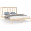 vidaXL &Pi;&lambda;&alpha;ί&sigma;&iota;&omicron; &Kappa;&rho;&epsilon;&beta;&alpha;&tau;&iota;&omicron;ύ 150 x 200 &epsilon;&kappa;. &Mu;&alpha;&sigma;ί&phi; &Xi;ύ&lambda;&omicron; King Size